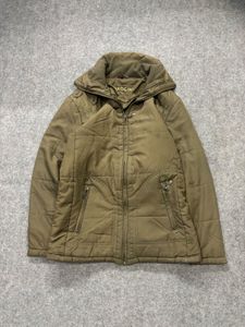 Stylish Padded Jacket