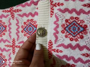 Warm Cashmere dress
