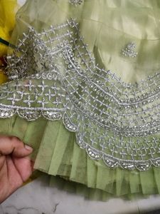 Combo Of 4 Designer Dresses