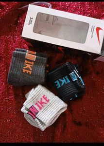 NIKE SOCKS