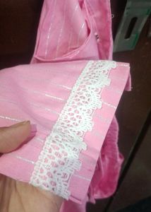Cotton Pant