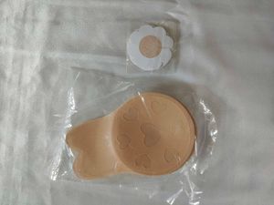 Adhesive Nipple Covers &amp; Pasties