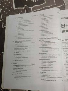 DC pandey NEET Objective Physics Volume 2 Book