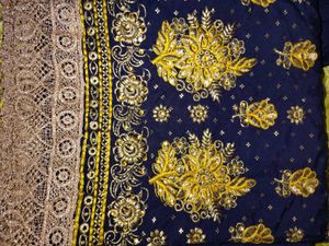 Suit Set Material 1