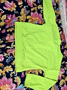 Beautiful T shirt 💚