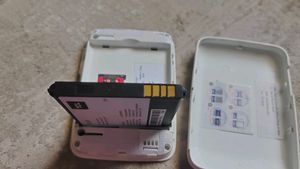 Airtel 4G Hotspot Portable WiFi Device