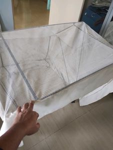 Mosquito Net for Bed foldable
