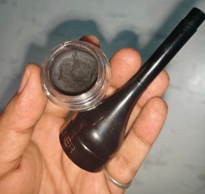 Jersy Girl Kajal/Liner Gel
