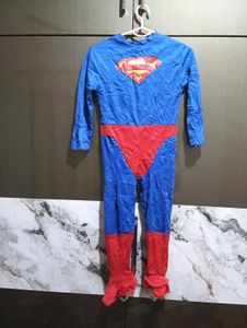 Superman Coustom
