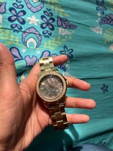 Michael Kors MK5452 Women's Watch