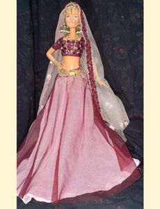 Barbie Doll