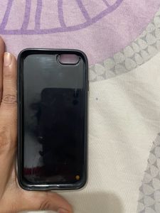iPhone 6s Back Cover Combo
