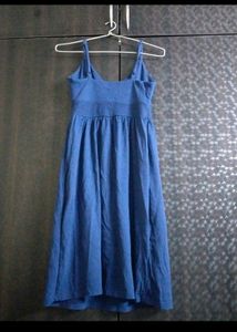 Mini Frock For Womens