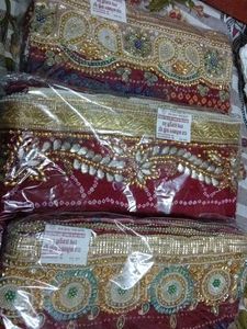beautiful dupatta combo 5