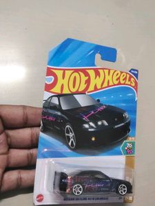 Hot Wheels NISSAN SKYLINE Toy Car