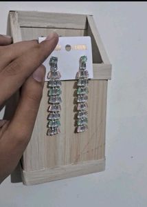 Elegant Drop Earrings