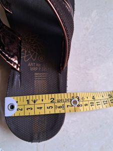 Ladies Footwear/Sandals