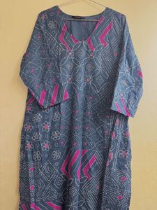 cotton kurti