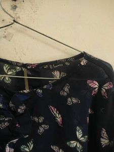 Butterfly Top