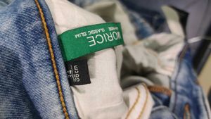 Men's 👖Jean's