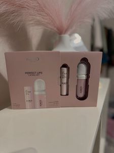 Kiko Milano Perfect Lips Caring Set