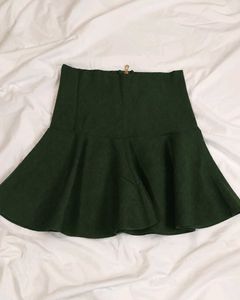 YK2 Micro mini cosplay skirt