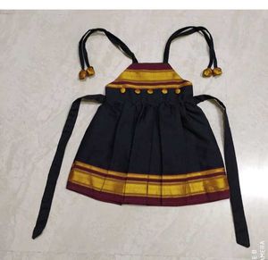 baby girl khan frock Ethnic Dress/ all sizes avail