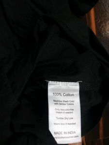 Bonkers Corner Og Oversized Shirt