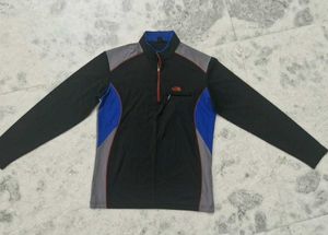 The Nobel Face Fleece Pullover