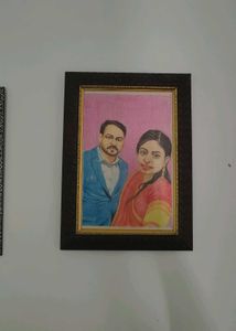 Customize Art Work