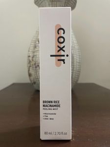 Coxir Korean Toner New