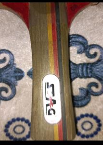 Table Tennis Racket 🏓 Stag