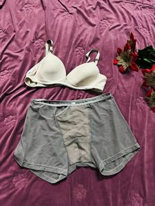 Lingerie Set 2