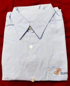 Light Blue Dress Shirt  🆕✨