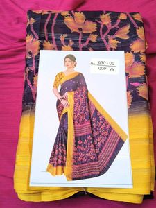 kalpana silk saree