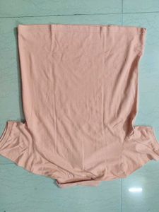 Lacoste Peach Polo Tshirt