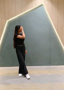 Zudio Denim Jeans
