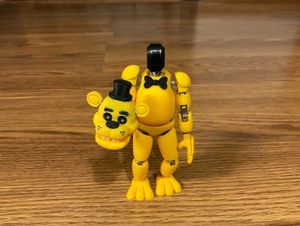 Freddy dummy 13 DIY kit