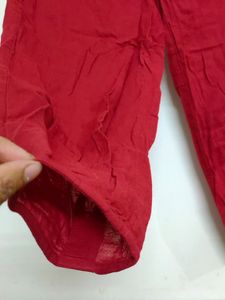 De Moza Trouser