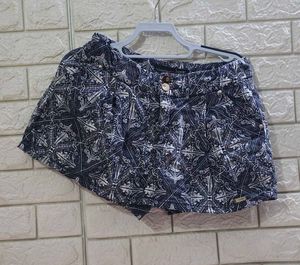 Saner Korean Brand Skort