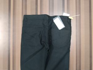 V-53 Size-34 Straight Women Denim Jeans