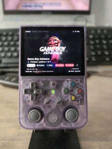 Anbernic Rg353v - 1500 games loaded