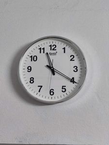 Ajanta Wall Clock - Classic Design