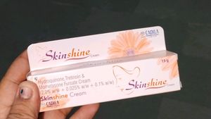 Skinshine Cream- Antimarks
