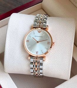 Emporio Armani Women's Watch