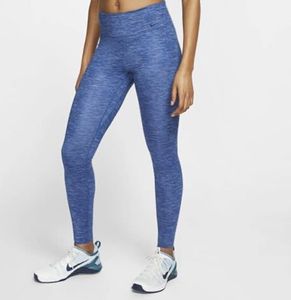 nike workout tights small size