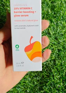 Plum Calendula &amp; 10% Vitamin C Serum
