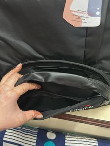 New- Backpack 🎒with 5 zip pockets