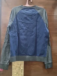 Flying Machine Sweatshirt