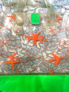 Transparent Bag